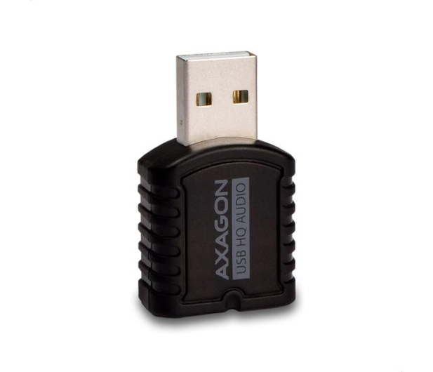 Axagon ADA-17 HQ Mini Zewnętrzna (USB) - 722388 - zdjęcie 2